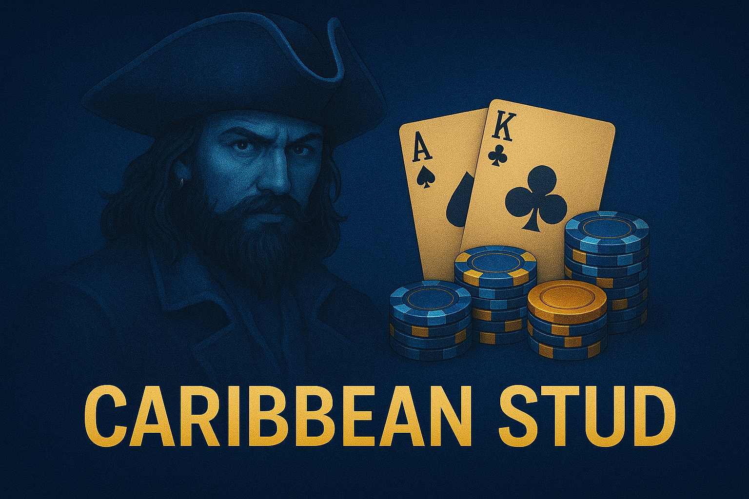 Caribbean Stud Fabet88 – Trải Nghiệm Trò Chơi Poker Trực Tuyến
