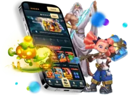 Với TẢI APP ứng dụng FABET88