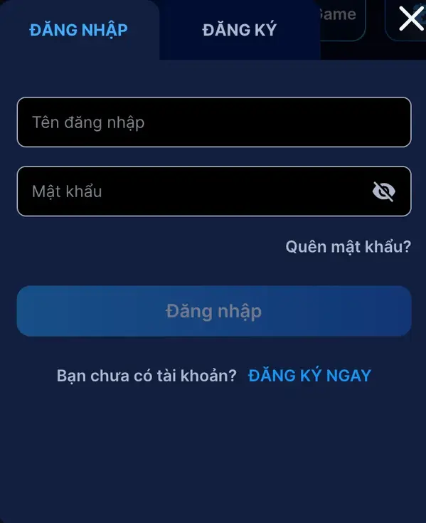 Cách Đăng Ký & Đăng Nhập Vào FABET88